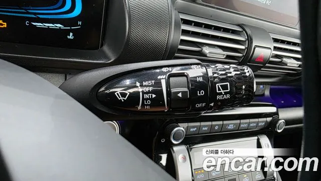 Hyundai Casper Casper Turbo Inspiration — Фото автомобиля 7