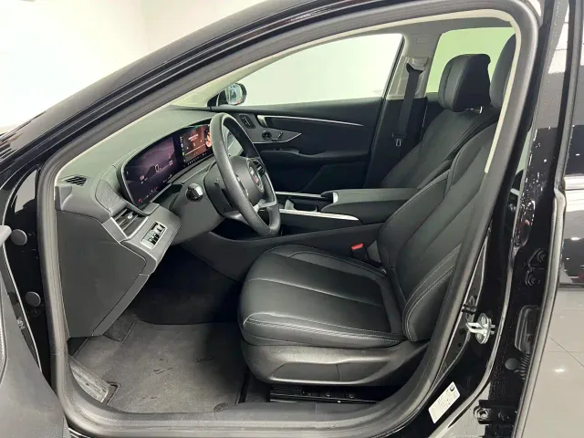 Buick LaCrosse — Фото автомобиля 9