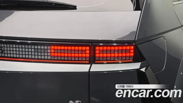 Hyundai Ioniq 5 Ioniq5 — Фото автомобиля 8