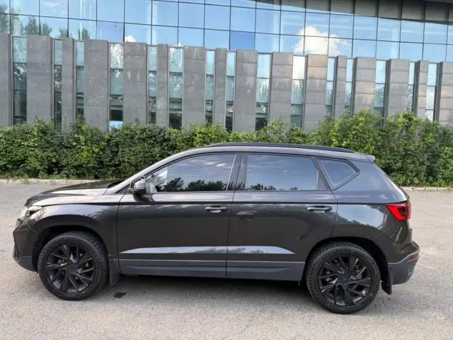 Jetta VS5 — Фото автомобиля 9