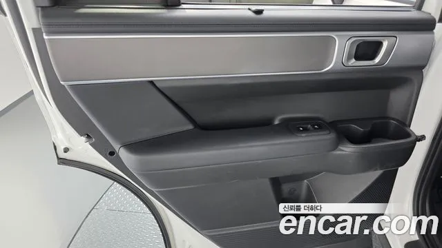 Hyundai Santa Fe MX5 — Фото автомобиля 14
