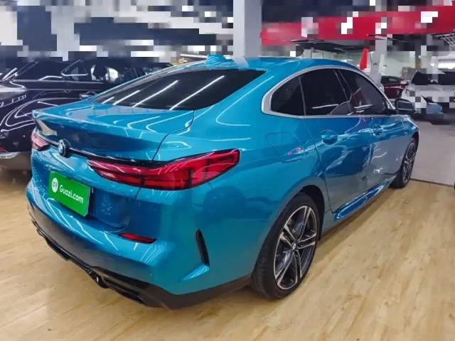 BMW 2 Series — Фото автомобиля 6