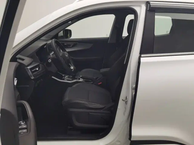Chery Tiggo 5x — Фото автомобиля 10
