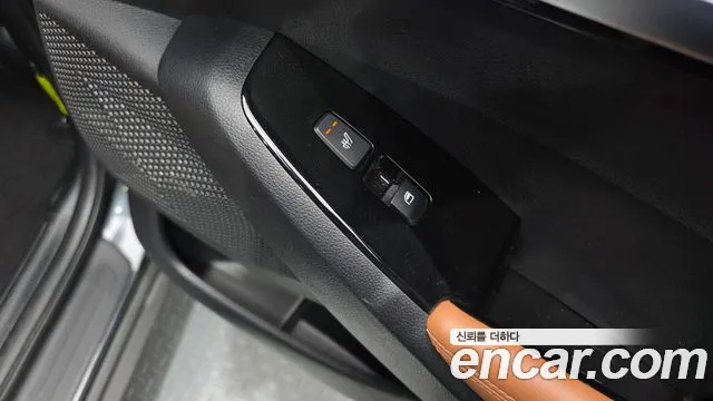 Kia Seltos Бензин 1.6 турбо 2WD — Фото автомобиля 19