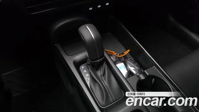 Hyundai Avante (CN8) — Фото автомобиля 12