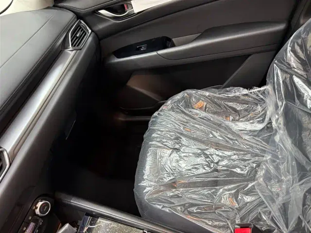 Mazda CX-5 — Фото автомобиля 13