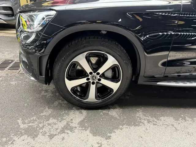 Mercedes-Benz GLC-Class — Фото автомобиля 30
