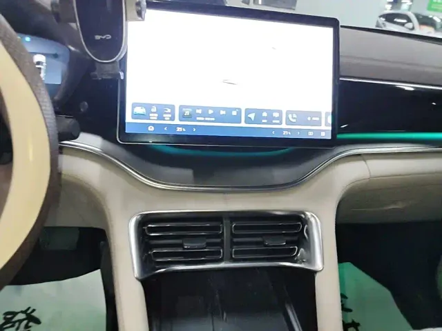 BYD Song PLUS — Фото автомобиля 12