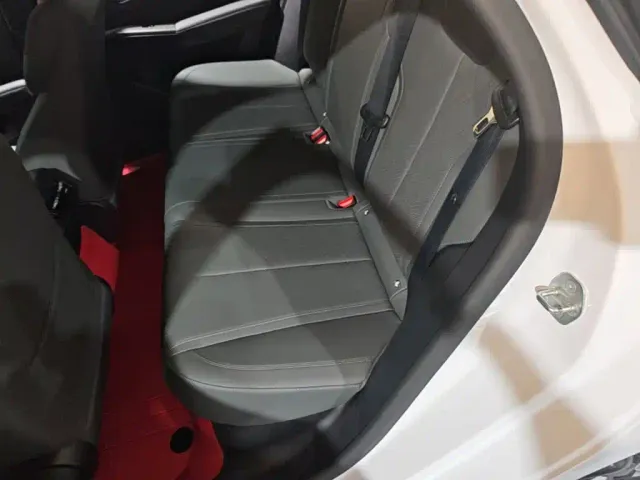 BYD Qin PLUS — Фото автомобиля 16