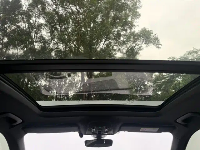Audi Q5L Sportback — Фото автомобиля 20