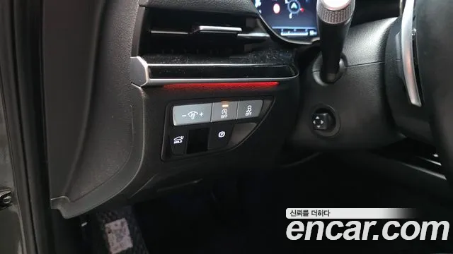 Genesis G80 Бензин 3.5 турбо AWD — Фото автомобиля 14