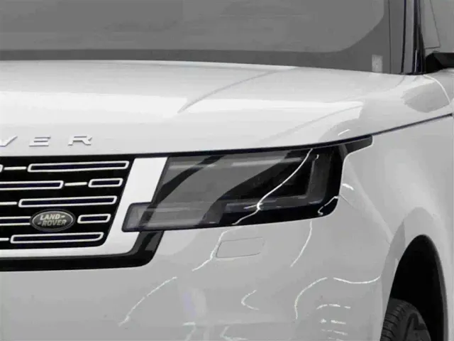 Land Rover Range Rover — Фото автомобиля 3