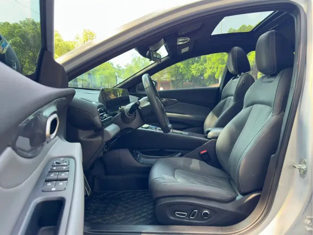 GAC Trumpchi Emkoo — Фото автомобиля 4