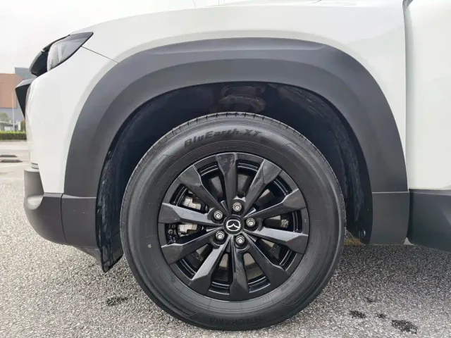 Mazda CX-50 Xingye — Фото автомобиля 8
