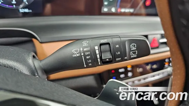 Kia Seltos Бензин 1.6 турбо 2WD — Фото автомобиля 26