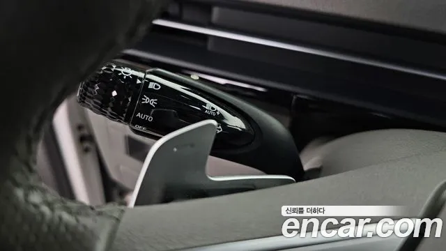 Hyundai Staria Staria 2WD автодом — Фото автомобиля 30