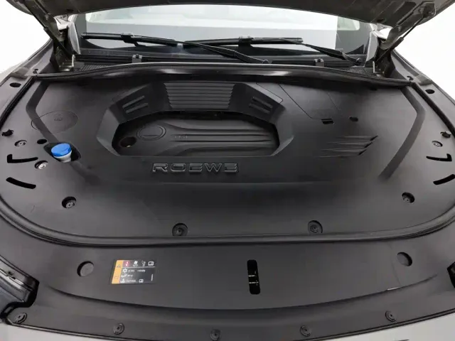 Roewe RX9 — Фото автомобиля 6