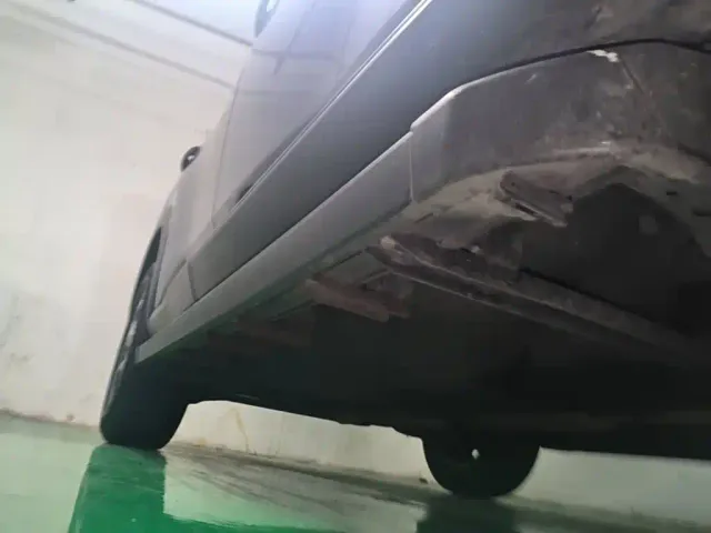 Nissan X-Trail — Фото автомобиля 20
