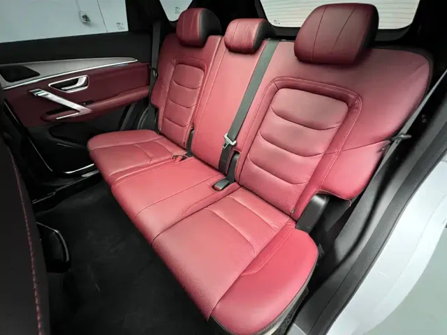Jetour X70 Plus — Фото автомобиля 14