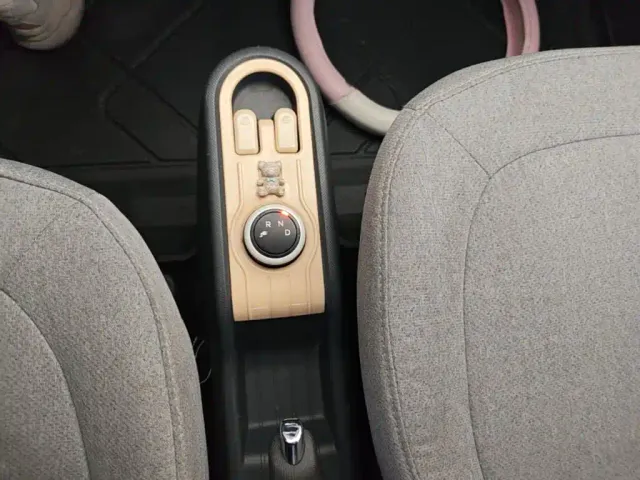 Wuling Hongguang Mini EV — Фото автомобиля 13