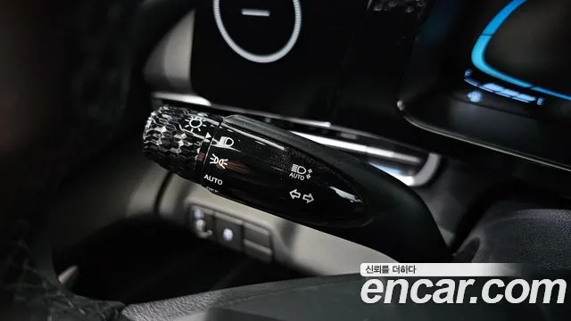 Hyundai AVANTE Новый Avante (CN7) — Фото автомобиля 28