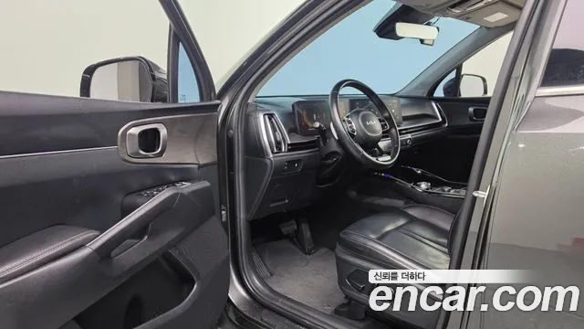 Kia Sorento — Фото автомобиля 16