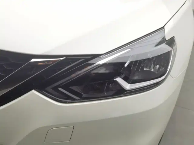 Nissan Sylphy — Фото автомобиля 7