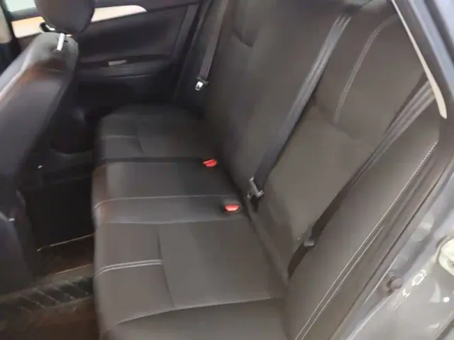 Nissan Sylphy — Фото автомобиля 16