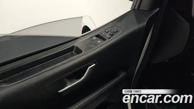 Hyundai Staria Staria Tourer 11 мест — Фото автомобиля 28