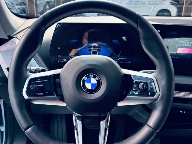 BMW 2 Series — Фото автомобиля 5