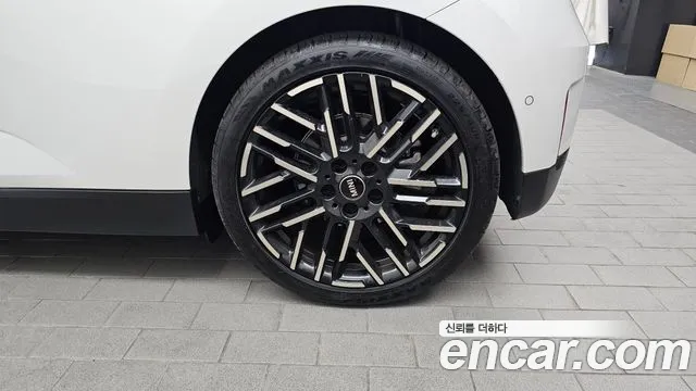 Mini Cooper — Фото автомобиля 20