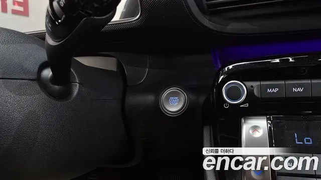 Hyundai Casper Casper Essential — Фото автомобиля 26