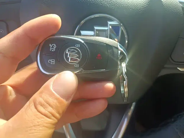 Buick Regal — Фото автомобиля 8