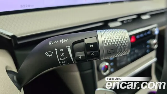 Genesis GV80 — Фото автомобиля 17