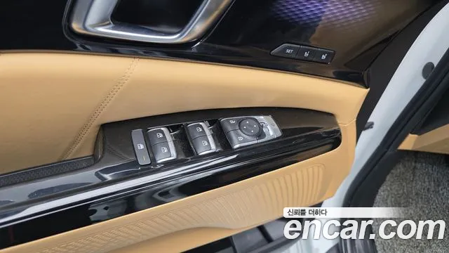 Kia Canival Carnival 4 поколение 9 мест Signature — Фото автомобиля 14