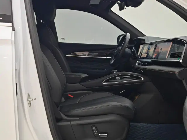 Geely Xingyue L — Фото автомобиля 26