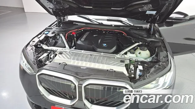BMW X3 — Фото автомобиля 6