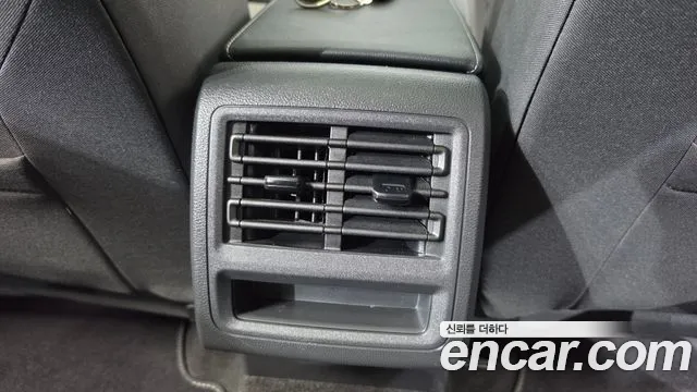 Volkswagen Golf Golf 8 поколение 2.0 TDI Prestige — Фото автомобиля 7