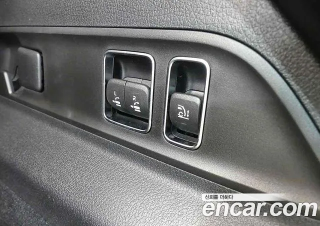 Mercedes-Benz GLE-Class W167 — Фото автомобиля 17