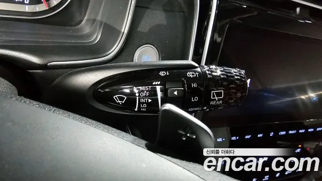 Hyundai Tucson NX4 — Фото автомобиля 20