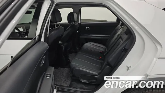 Hyundai Ioniq5 Ioniq5 — Фото автомобиля 12