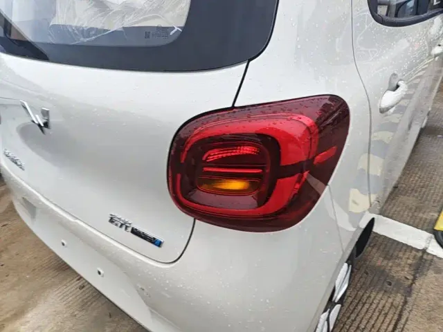 Wuling Hongguang Mini EV — Фото автомобиля 7