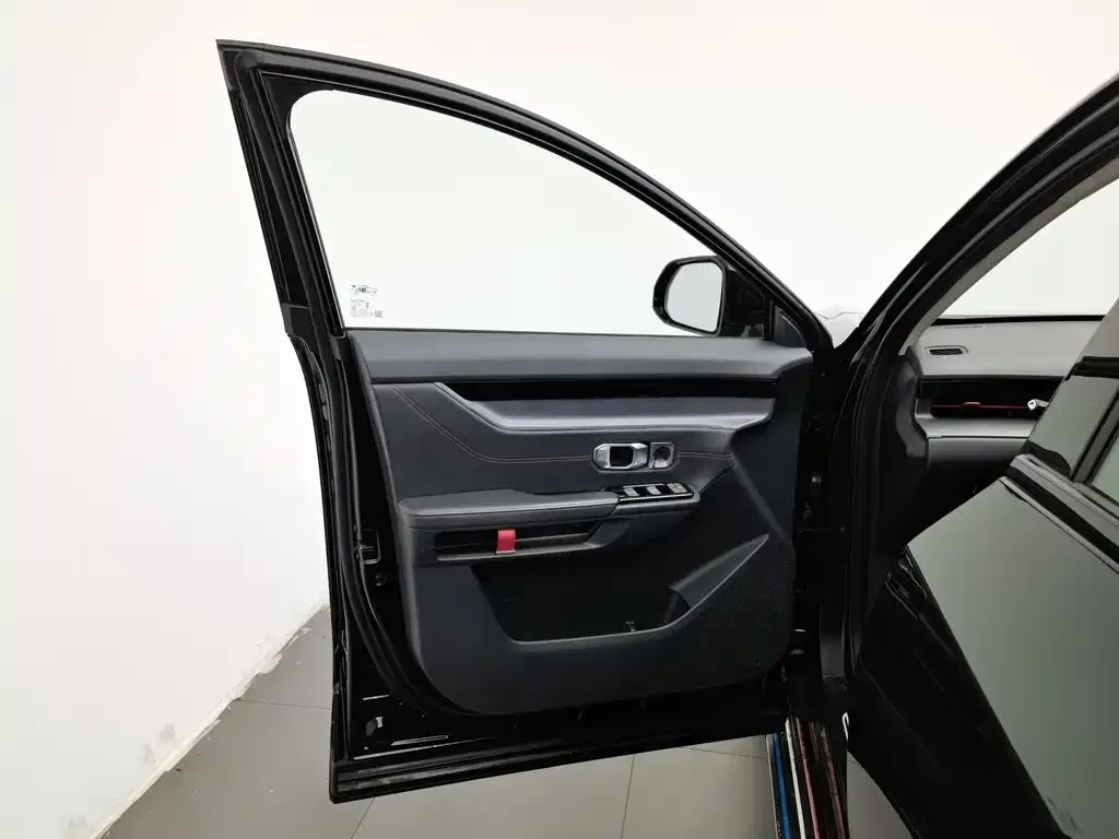 Jetour Jetour Dasheng 2024 1.5T DCT Soaring Dragon Edition PRO — Фото автомобиля 8