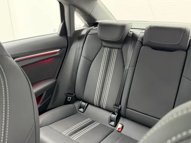 Audi A3 — Фото автомобиля 16