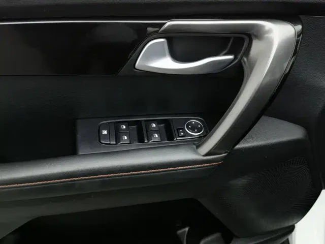Kia Sportage — Фото автомобиля 9