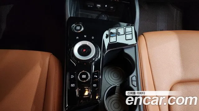 Kia Sportage — Фото автомобиля 9
