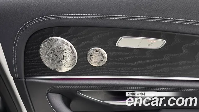 Mercedes-Benz E-Class W213 — Фото автомобиля 27
