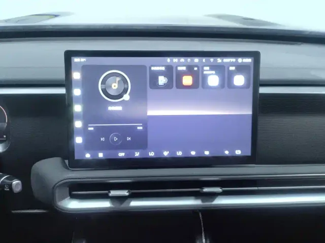 BAIC BJ30 — Фото автомобиля 13