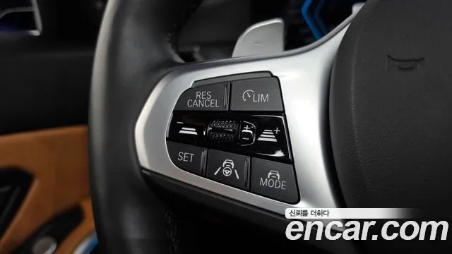 BMW 3-Series 3 серия (G20) 320i M Sport — Фото автомобиля 28