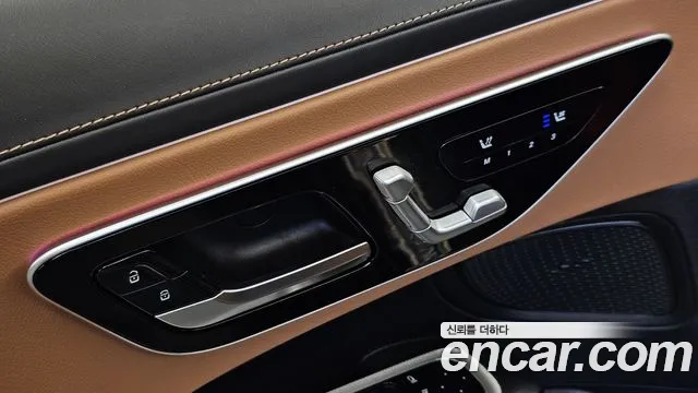 Mercedes-Benz CLE-Class C236 — Фото автомобиля 16